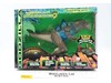 Rumble N' Roar Power Blast Godzilla 1998 ToyBiz Action Figure NEW SEALED