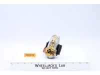 Zeo Zeonizer Gold Saban's Power Rangers Morpher 1996 Bandai Works!