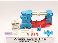 Ultra Magnus 100% Complete 1986 Vintage G1 Transformers Action Figure