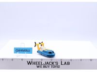 Seaspray 100% Complete 1985 Hasbro G1 Transformers Hovercraft Action Figure