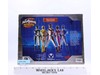All-Terrain Action Machine Power Rangers Operation Overdrive Bandai NEW SEALED
