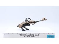 Speeder Bike 100% Complete Star Wars ROTJ 1983 Kenner Action Figure Vehicle