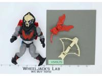 Hordak 100% Complete He-Man Masters of the Universe MOTU Mattel 1986 Vintage
