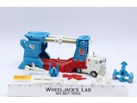 Ultra Magnus 100% Complete 1986 Vintage G1 Transformers Action Figure
