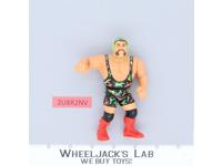Rick Steiner WWF WWE Wrestling 1991 Titan Sports Hasbro Vintage Action Figure
