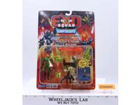 Lt. Colleen O'Reilly Exo Squad Robotech 1994 Playmates Action Figure NEW MOSC