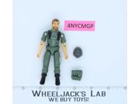 Breaker V1 Straight Arm 1982 G.I Joe Hasbro Vintage Action Figure