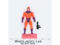 Magneto Secret Wars Marvel Universe Mattel 1984 Vintage Action Figure