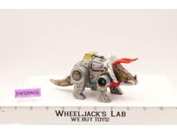 Slag Dinobot Vintage 1985 G1 Transformers Hasbro Action Figure