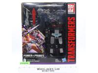 Nemesis Prime Complete Transformers Power of the Primes 2017 Hasbro Figure