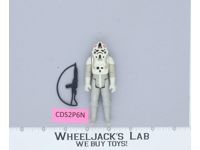 At-At Driver 100% Complete Star Wars ESB 1980 Kenner Vintage Figure NO REPRO