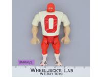 Tombstone Tackle Haunted Humans The Real Ghostbusters Kenner 1988 Vintage Figure