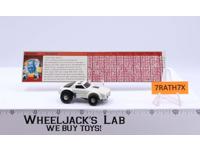 Tailgate 100% Complete 1986 Vintage G1 Transformers Action Figure Trans Am