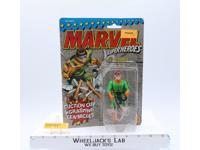 Dr. Octopus Marvel Super Heroes 1990 Toybiz NEW MOSC SEALED