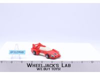 Lightspeed Computron 1987 Vintage Hasbro G1 Transformers Action Figure