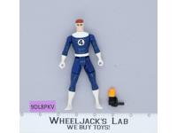 Mr. Fantastic Complete Fantastic Four Marvel Superheroes 1992 Toybiz Vintage