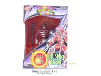Lord Zedd Mighty Morphin Power Rangers 1994 Bandai Action Figure NEW MISB SEALED