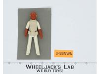 Admiral Ackbar Star Wars ROTJ Return of the Jedi 1983 Kenner Action Figure