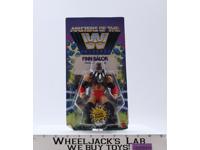 Finn Balor Masters of the WWE Universe 2019 Mattel Action Figure NEW SEALED