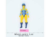 Evil Lyn He-Man Masters of the Universe MOTU Mattel 1983 Vintage Action Figure
