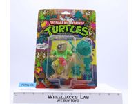 Napoleon Bonafrog Teenage Mutant Ninja Turtles TMNT 1990 Playmates MOSC SEALED