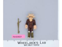 Ree-Yees 100% Complete Star Wars 1983 Vintage Kenner Action Figure NO REPRO
