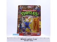 Usagi Yojimbo Teenage Mutant Ninja Turtle Playmates TMNT 1989 Playmates NEW MOSC