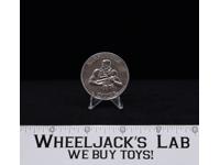Stormtrooper Collectors Coin ORIGINAL Star Wars POTF 1984 Kenner Vintage