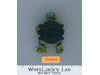 Talking Turtle Leonardo 1991 TMNT Teenage Mutant Ninja Turtle Vintage Playmates