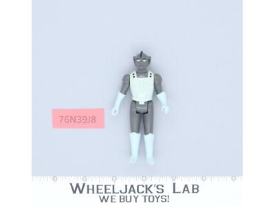 Skull Scavenger Voltron 1984 WEP Panosh Place Vintage Action Figure