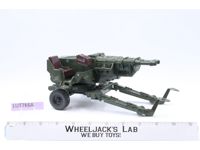 HAL Heavy Artillery Laser G.I. Joe 1982 Hasbro Vintage Vehicle Action Figure