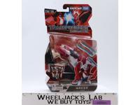 TA-12 Arcee Deluxe Class Transformers Animated Takara Action Figure NEW SEALED