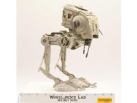 AT-ST Scout Walker Star Wars ROTJ 1982 Kenner Vintage Action Figure