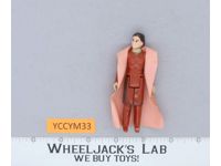 Princess Leia Bespin Star Wars ESB Vintage Kenner 1980 Action Figure NO REPRO
