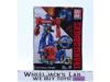 Optimus Prime Transformers Generations Universal Studios Excl. Hasbro NEW SEALED