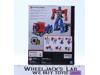 Optimus Prime Transformers Generations Universal Studios Excl. Hasbro NEW SEALED