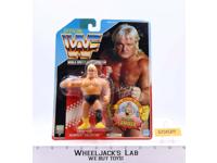 Greg The Hammer Valentine Slammer WWF Wrestling 1991 Hasbro NEW MOSC SEALED