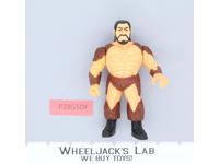 Giant Gonzalez 100% Complete WWF WWE Wrestling 1993 Hasbro Vintage Action Figure