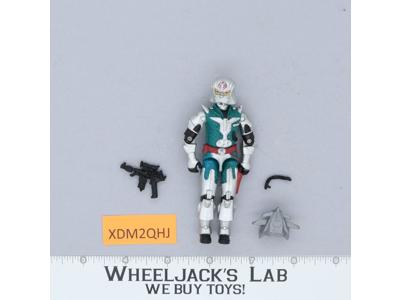 Cobra Commander V3 100% Complete G.I. Joe 1987 Hasbro Vintage Action Figure