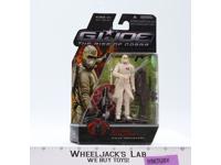 Storm Shadow G.I. Joe The Rise of Cobra 2008 Hasbro Action Figure NEW SEALED