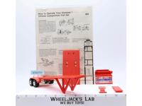 Official Competition Pull 802 Rough Riders 1982 Schaper Stomper