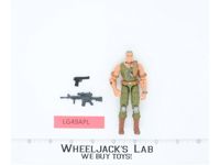 Grunt V6 G.I. Joe 2003 Hasbro Action Figure
