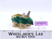 Bristleback Monstructor Pretender ROBOT SHELL 1989 G1 Transformers Action Figure