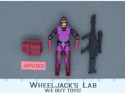 S.A.W.-Viper V1 G.I. Joe 1990 Hasbro Vintage Action Figure