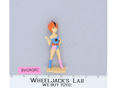 Wilykit Wily Kit 100% Complete Thundercats 1985 LJN Vintage Action Figure