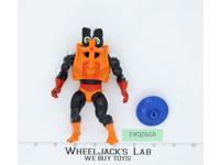 Stinkor 100% Complete He-Man Masters Of The Universe MOTU Mattel 1984
