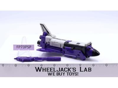 Astrotrain 100% Complete Vintage 1985 G1 Transformers Hasbro Action Figure