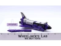 Astrotrain 100% Complete Vintage 1985 G1 Transformers Hasbro Action Figure