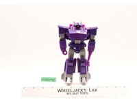 Shockwave 100% Complete Transformers Generations Cyber Battalion 2017 Hasbro