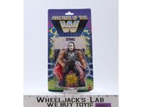 Sting Masters of the WWE Universe 2019 Mattel Action Figure NEW SEALED